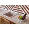 Мойка OMOIKIRI DAISEN 86-MA Artgranit/марципан 4993695