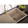 Мойка OMOIKIRI DAISEN 86-MA Artgranit/марципан 4993695