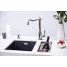 Мойка OMOIKIRI KATA 20-U-MA Artgranit/марципан 4993370