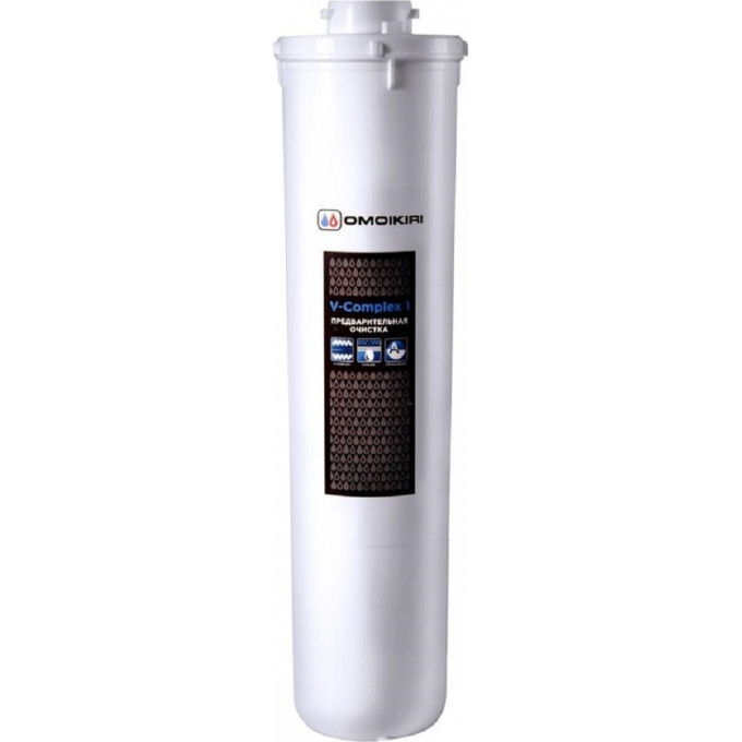 Сменный модуль OMOIKIRI V-COMPLEX 1 4998013